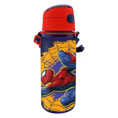 Bidon 600 ml Spiderman SP50073 KiDS Licensing