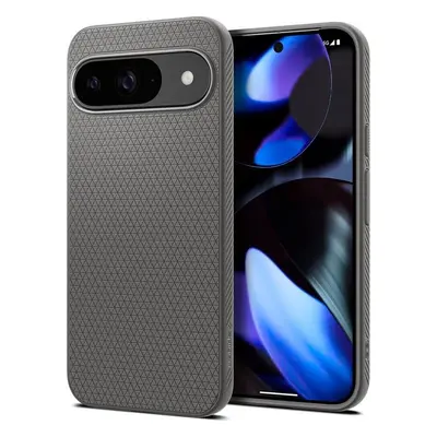 SPIGEN LIQUID AIR GOOGLE PIXEL 9 / 9 PRO MARBLE GREY