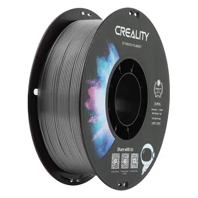 CR-PETG Filament Creality pro 3D tiskárny (šedá)