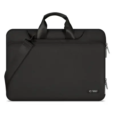 TECH-PROTECT POCKET BAG LAPTOP 13-14 BLACK