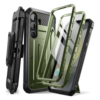 SUPCASE UNICORN BEETLE PRO 2-SET GALAXY S25 GULDAN