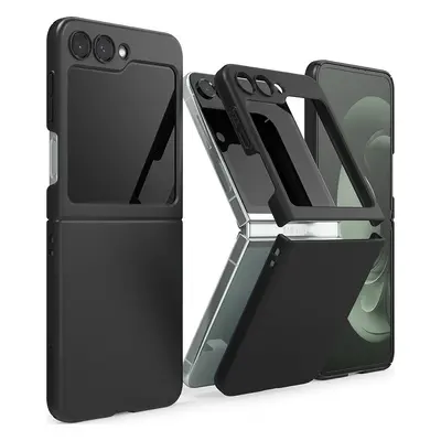 RINGKE SLIM GALAXY Z FLIP 5 BLACK