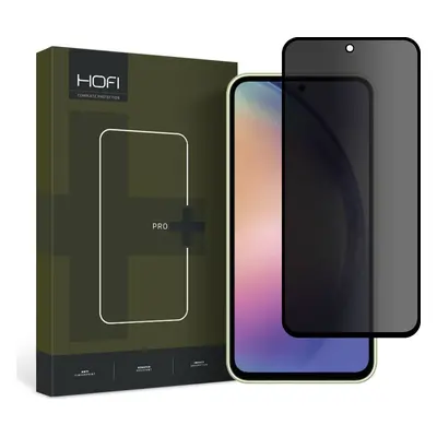 Zatmavující sklo HOFI ANTI SPY GLASS PRO+ GALAXY A54 5G PRIVACY