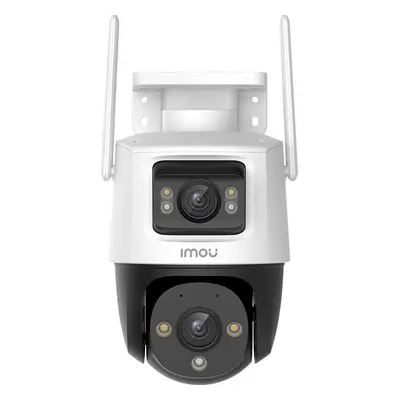 360° venkovní Wi-Fi kamera IMOU Cruiser Dual 8MP