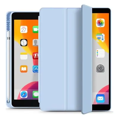 TECH-PROTECT SC PEN IPAD 10.2” 7 / 8 / 9 / 2019-2021 SKY BLUE