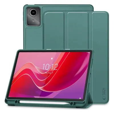 TECH-PROTECT SC PEN LENOVO TAB M11 / K11E 11.0 TB-330 GREEN