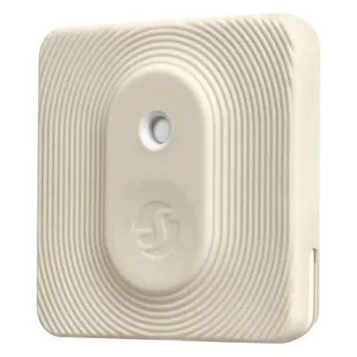 Shelly BLU H&T Temperature and humidity Sensor (Ivory)