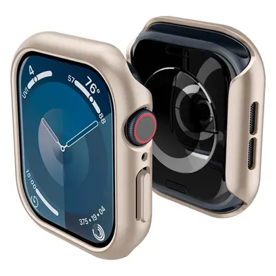 SPIGEN THIN FIT APPLE WATCH 10 (42 MM) STARLIGHT