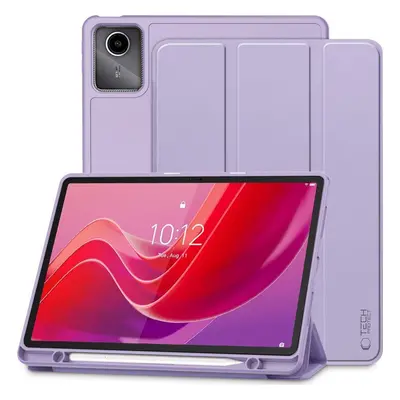 TECH-PROTECT SC PEN LENOVO TAB M11 / K11E 11.0 TB-330 VIOLET