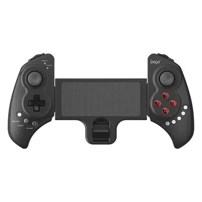 Bezdrátový ovladač iPega PG-9023s / GamePad s držákem na telefon