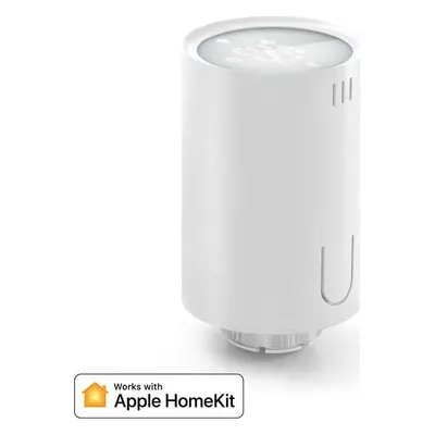 Chytrý termostatický ventil Meross MTS150HK (HomeKit)