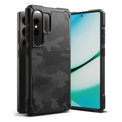 RINGKE RUGGED GEAR GALAXY S25 ULTRA CAMO BLACK