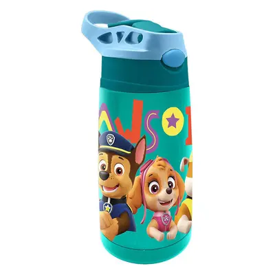 Láhev na vodu Paw Patrol PW19860 KiDS Licensing