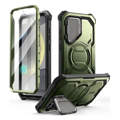 SUPCASE IBLSN ARMORBOX MAG MAGSAFE GALAXY S25 GULDAN