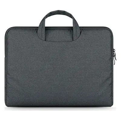 TECH-PROTECT BRIEFCASE LAPTOP 15-16 DARK GREY