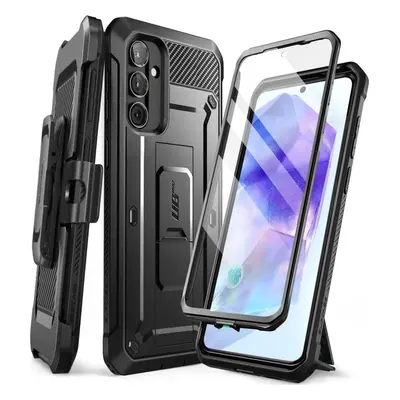 SUPCASE UNICORN BEETLE PRO GALAXY A55 5G BLACK