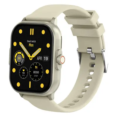 Chytré hodinky Colmi C63 Smartwatch (Yellow)