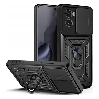 TECH-PROTECT CAMSHIELD PRO XIAOMI POCO X7 PRO 5G MATTE BLACK