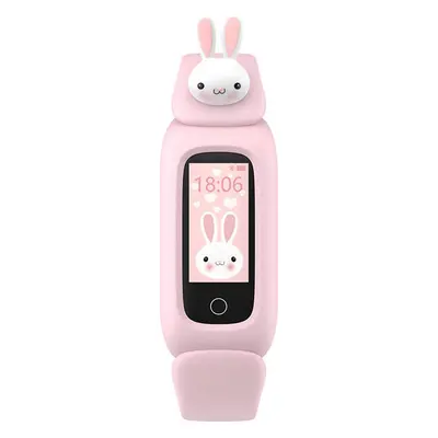 Havit M81 Smartband for children (pink)