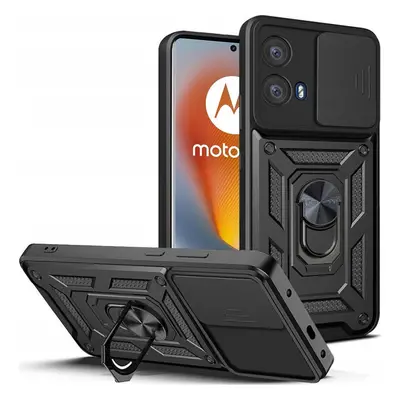 TECH-PROTECT CAMSHIELD PRO MOTOROLA EDGE 50 FUSION 5G BLACK