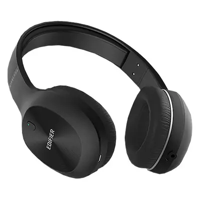 Edifier W800BT Plus wireless headphones, aptX (black)