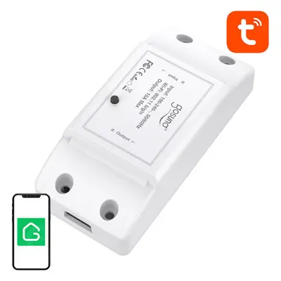 Smart Switch WiFi Gosund SW3, Tuya