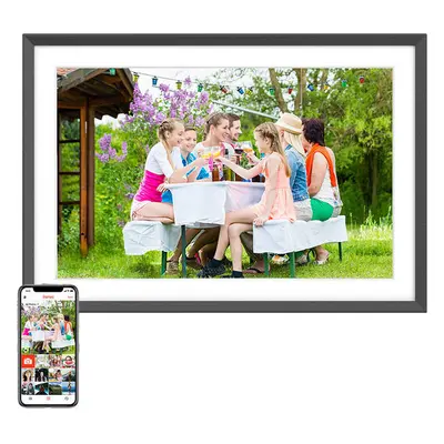 Arzopa Smart Photo Frame P156W 15,6"