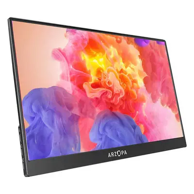 Přenosný monitor Arzopa A1 M 17,3"