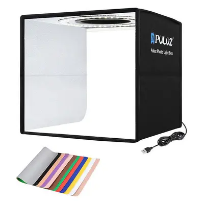 Fotostudio Puluz PU5025B LED 25cm