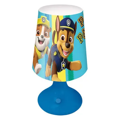 Stolní lampa Paw Patrol KiDS Licensing