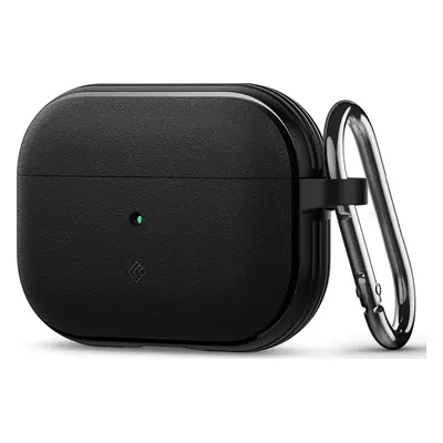 SPIGEN CASEOLOGY VAULT APPLE AIRPODS PRO 1 / 2 MATTE BLACK