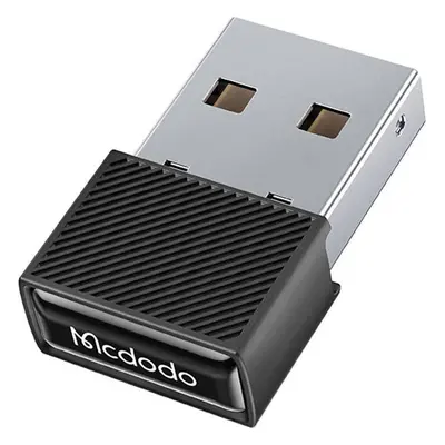 Adaptér USB Bluetooth 5.1 pro PC, Mcdodo OT-1580 (černý)