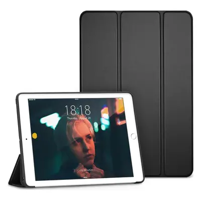 POUZDRO SWISSTEN FLIP PRO APPLE IPAD 10,9" 2022 ČERNÉ