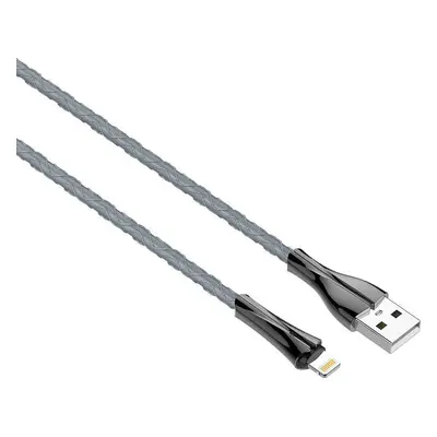 LDNIO LS461 LED, 1m kabel Lightning