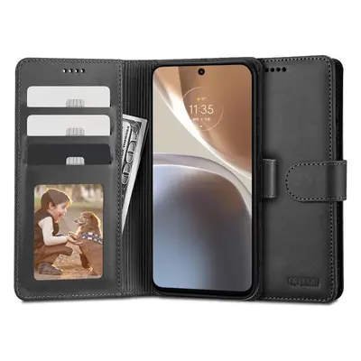 TECH-PROTECT WALLET MOTOROLA MOTO G32 BLACK