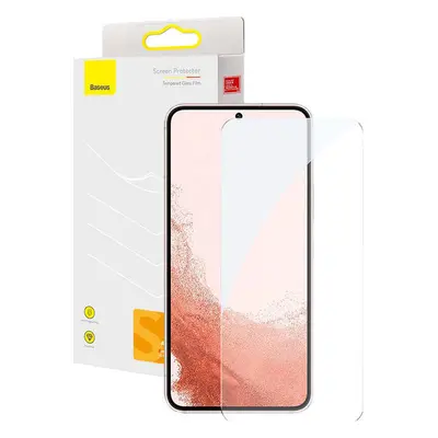 Tvrzené sklo Baseus Screen Protector pro Samsung S23+