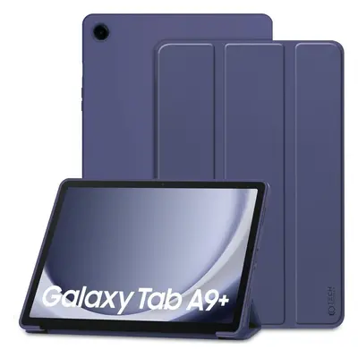 TECH-PROTECT SMARTCASE GALAXY TAB A9+ PLUS 11.0 X210 / X215 / X216 NAVY