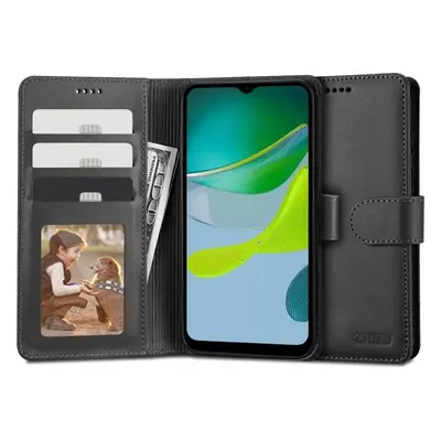 TECH-PROTECT WALLET MOTOROLA MOTO E13 BLACK