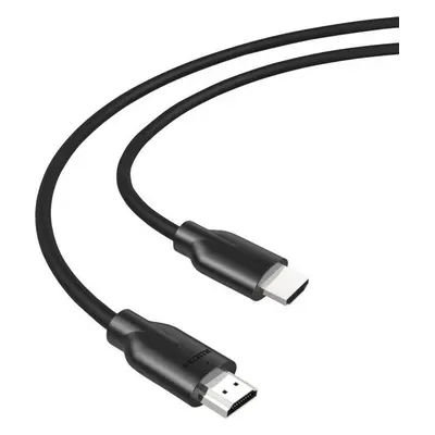 Kabel RayCue HDMI 2.1 PVC, 2 m (černý)