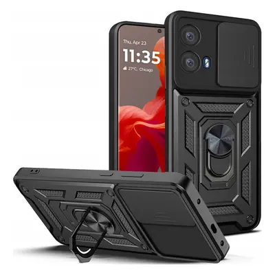 TECH-PROTECT CAMSHIELD PRO MOTOROLA MOTO G85 5G BLACK