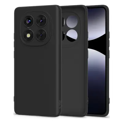 TECH-PROTECT ICON XIAOMI REDMI NOTE 14 PRO 5G / POCO X7 5G BLACK