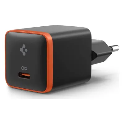 SPIGEN EE301EU ARCSTATION ESSENTIAL CHARGER 30W BLACK