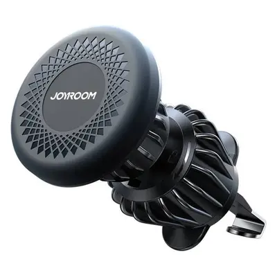 Magnetický držák do ventilace auta Joyroom JR-ZS356 (černý)