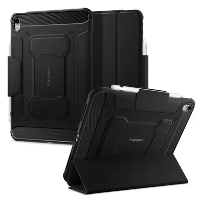 SPIGEN RUGGED ARMOR ”PRO” IPAD 10.9 10 / 2022 BLACK