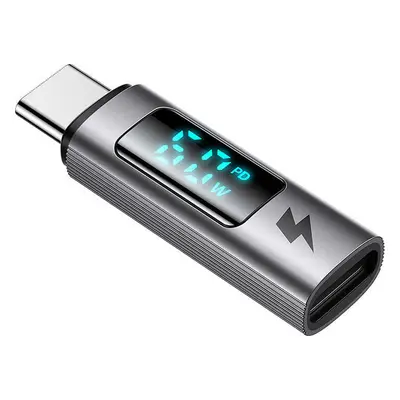 Adaptér / konektor Lightning na USB-C Mcdodo OT-5990, PD 36W