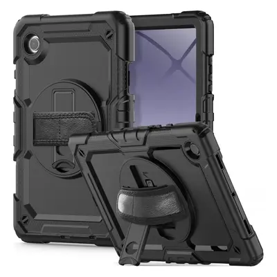 TECH-PROTECT SOLID360 GALAXY TAB A9+ PLUS 11.0 X210 / X215 / X216 BLACK