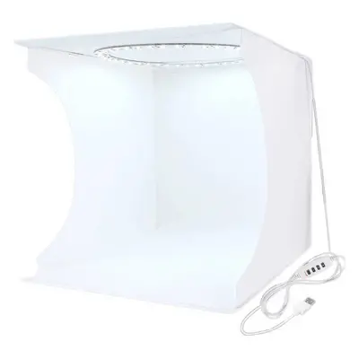 Fotostudio Puluz PU5030 LED 30cm