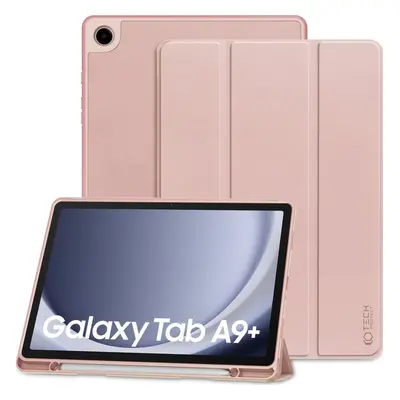 TECH-PROTECT SC PEN GALAXY TAB A9+ PLUS 11.0 X210 / X215 / X216 PINK