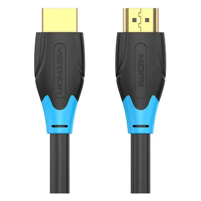 Cable HDMI 2.0 Vention AACBH, 4K 60Hz, 2m (black)