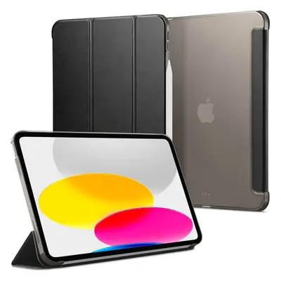 SPIGEN SMART FOLD IPAD 10.9” 10 / 2022 / 11” 11 / 2025 BLACK